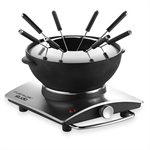 Appareil à fondue réchaud Riviera et bar